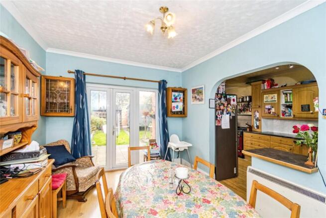 Whithedwood Avenue, Shirley, Southampton, Hampshire, SO15 photo 4