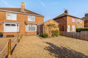 54, Rotten Row, Pinchbeck, Spalding PE11 3RH