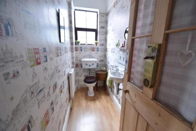 WC