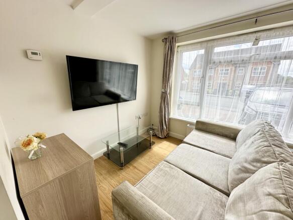 Smart TV
