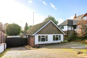 25 Mereworth, Fairview Road, Headley Down, Bordon GU35 8HG
