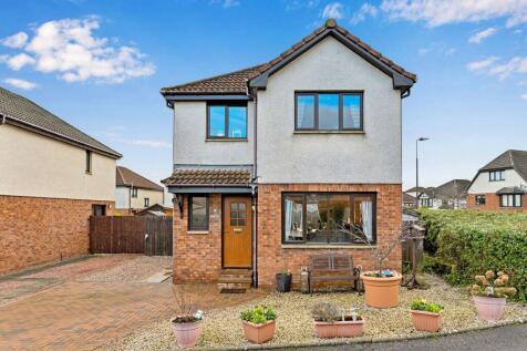 1 Rose Park, Bonnyrigg, EH19 3RL