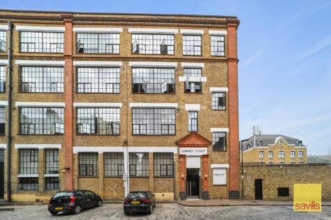 Chimney Court, 23 Brewhouse Lane, London, E1W