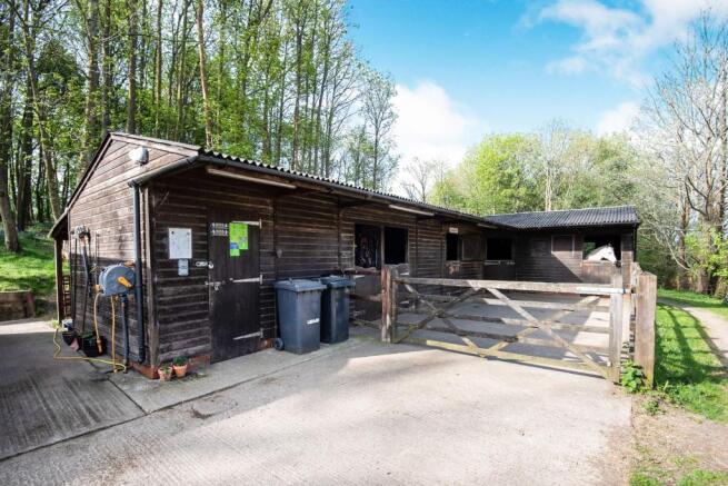Stables