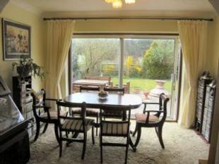 Edenhurst Drive...