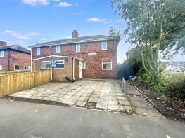 2, Rendel Street, Dunston, Gateshead NE11 9ES