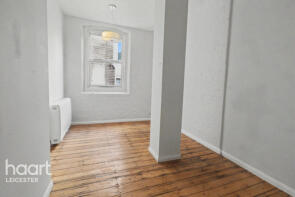 Flat 17, 20 Deuce House, Wimbledon Street, Leicester LE1 1SN