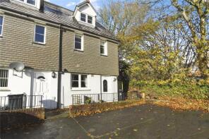 15, Tryelyn, Lostwithiel Road, Bodmin PL31 1GD