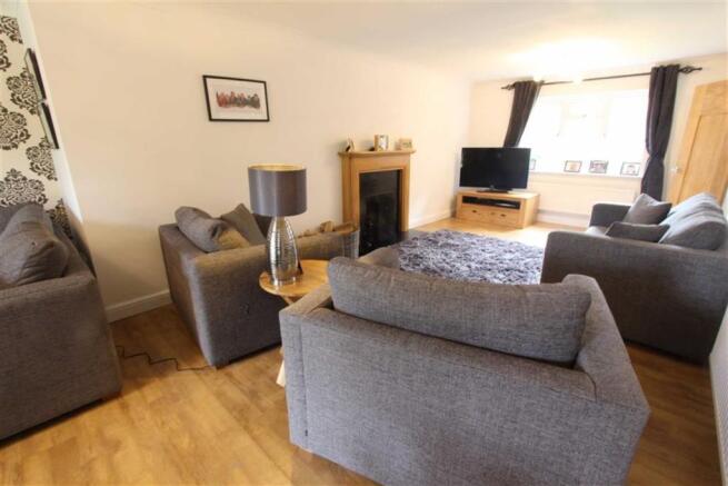 Sitting Room: