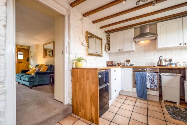 Fitted Kitchen