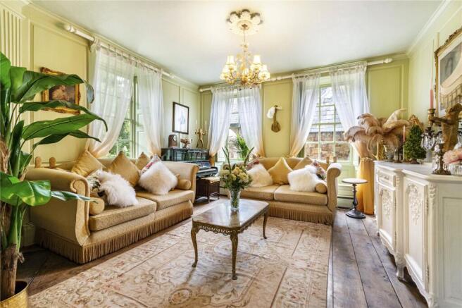 Drawing Room