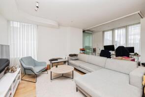 Flat 13, The Waterson Building, Long Street, Hackney, London E2 8GT