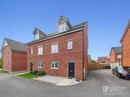 43, White Ash Road, Alfreton DE55 3BF