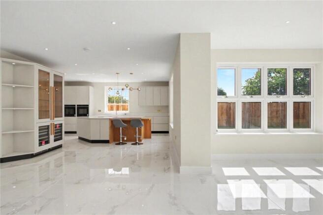 Long Road, Framingham Earl, Norwich, Norfolk, NR14 photo 4