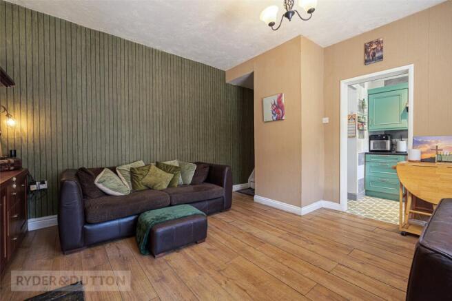 2 bed Terraced for sale Image 4