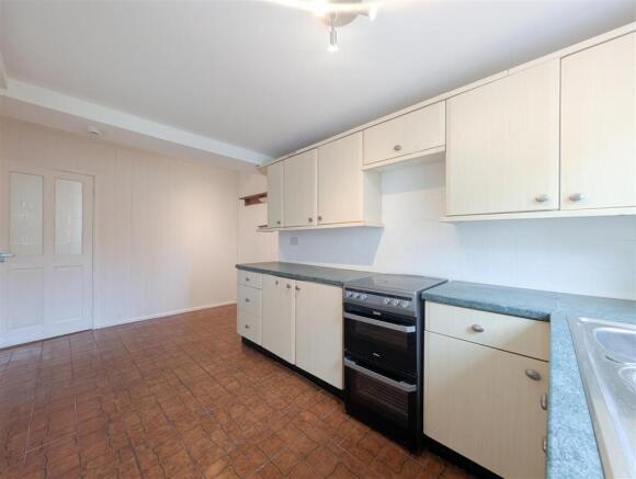 2 bed End of Terrace for sale Image 8