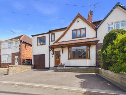 Parkside Road, Chaddesden