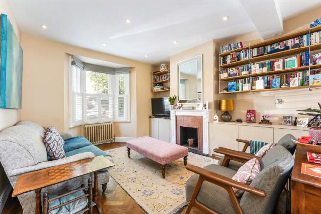 15 Trott Street Lond