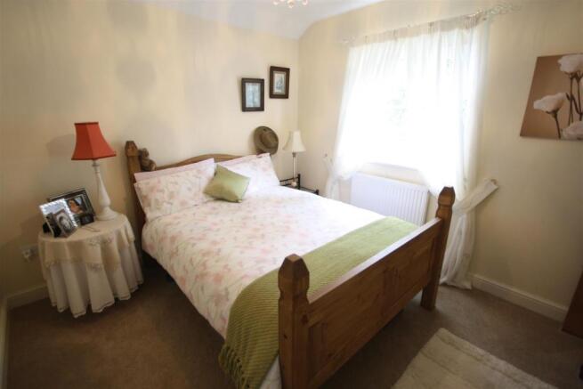 BEDROOM TWO