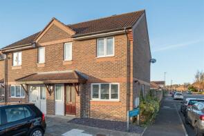 1, Sandringham Gardens, Bishops Stortford CM23 3UJ