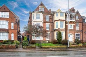 Flat 4, 6, Norwich Road, Cromer NR27 0AX