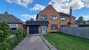 2, Kenway, Birmingham B47 5LG