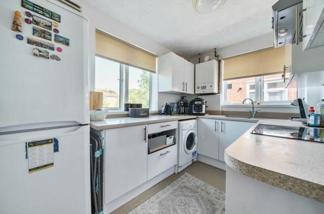 Kitchen angle 2