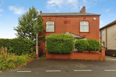 Gorsey Lane, Ashton-under-Lyne, Lancashire