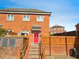 2, King John Road, Gillingham SP8 4PG