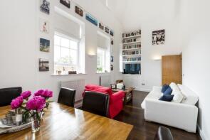26, 64 Ecclesbourne Apartments, Ecclesbourne Road, London N1 3GG