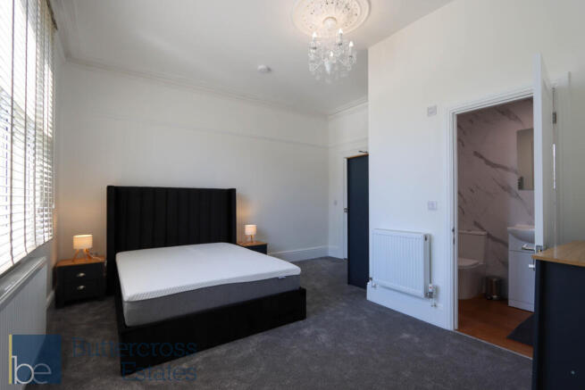 Room 2 and Ensuite