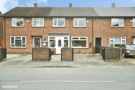 Old Lane, Manchester, M38