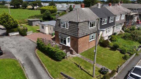 Tuckers Park, Bradworthy, Holsworthy