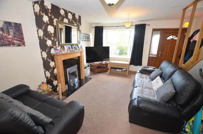 Open Plan Sitting Room