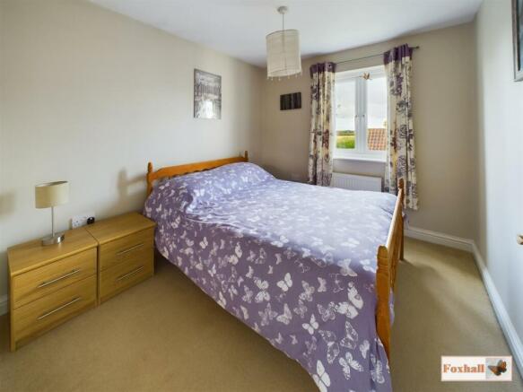 Bedroom 3