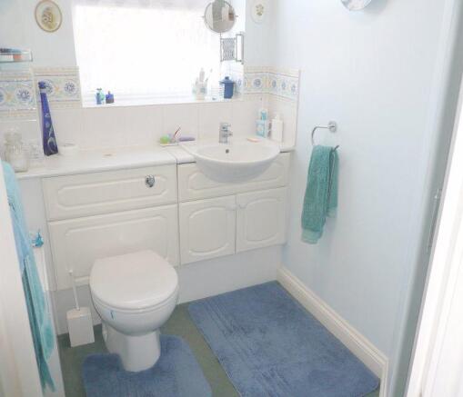 En-Suite Showe...