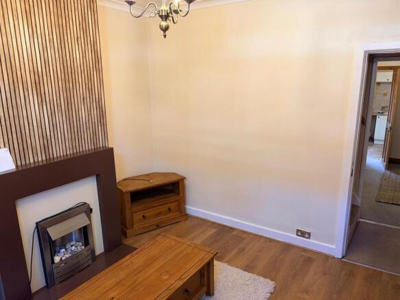 Front Lounge