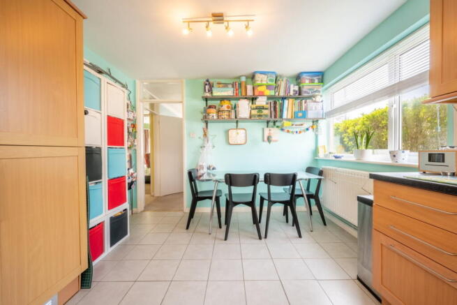 Trafalgar Road, Southampton, Hampshire, SO15 photo 4