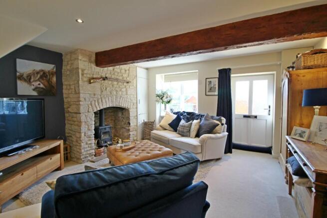 sitting room