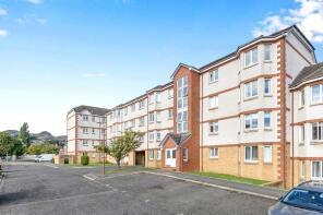 Flat 8, 3, Furcheons Park, Mountcastle, Edinburgh EH8 7RZ