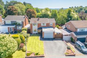 14, Brook End Drive, Henley-in-arden B95 5JA