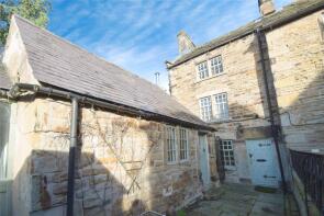 212a Cowley Manor Cottage, Cowley Lane, Sheffield S35 1RY