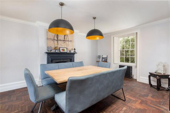 6 bed Terraced for sale Image 6