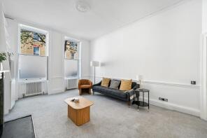 Flat Ground Floor, 3, Guilford Street, London WC1N 1DR