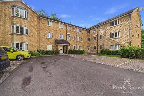 Kings Mill Lane, Huddersfield, West Yorkshire, HD1
