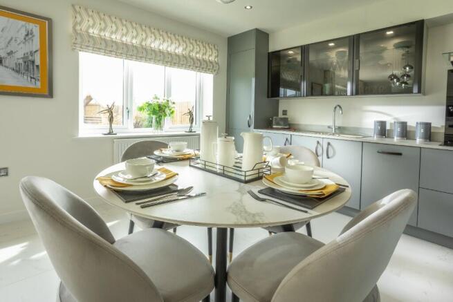 2 bed Detached for sale Image 9