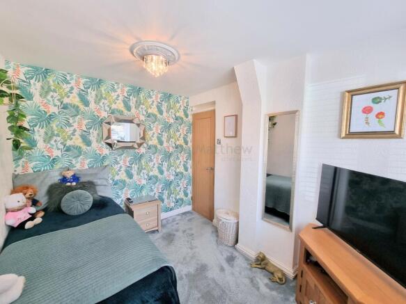 Reception Room/Study