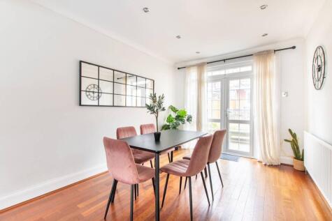 Rosemead Avenue, Wembley, HA9