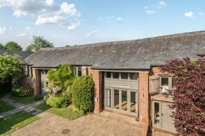 4, Talaton Farm Barns, Road From Beacon Cross To Talaton Farm Cross, Exeter EX5 2SA