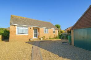 8, Ashey View, Sandown PO36 9QA